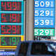 Image for article titled Gas Prices Won't Get Better Any Time Soon
